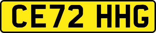 CE72HHG