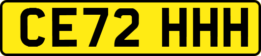 CE72HHH