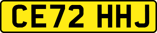 CE72HHJ