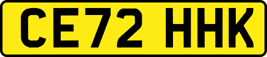 CE72HHK