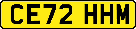 CE72HHM