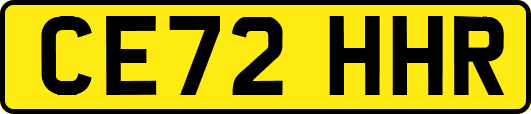 CE72HHR
