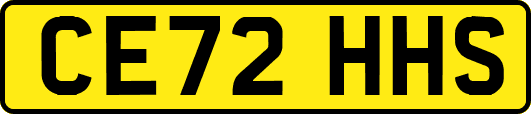 CE72HHS