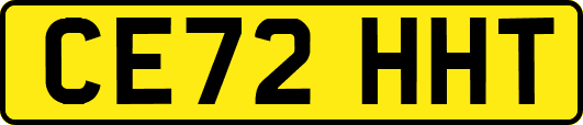 CE72HHT
