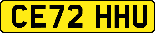 CE72HHU
