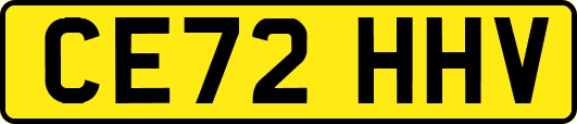 CE72HHV