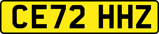 CE72HHZ