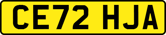 CE72HJA
