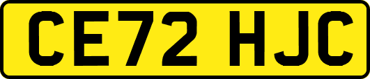 CE72HJC