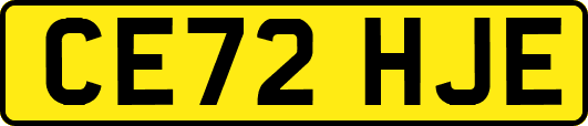 CE72HJE