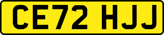 CE72HJJ