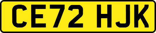CE72HJK