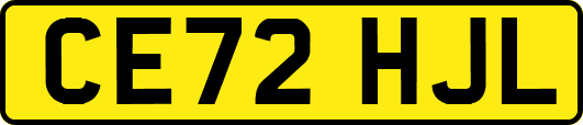 CE72HJL