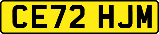 CE72HJM
