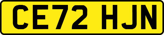 CE72HJN