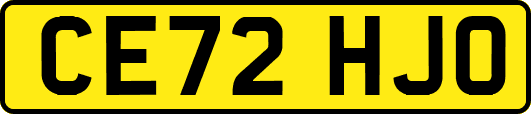 CE72HJO