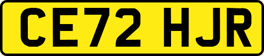 CE72HJR
