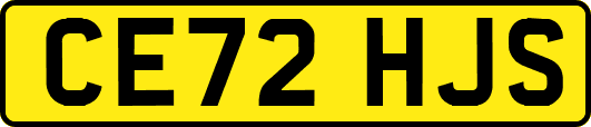 CE72HJS