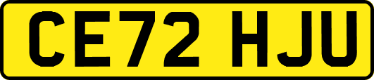 CE72HJU