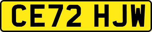 CE72HJW