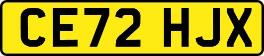 CE72HJX