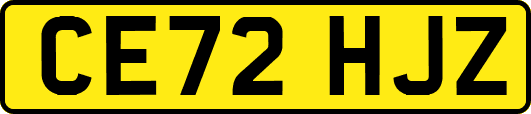 CE72HJZ
