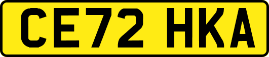 CE72HKA