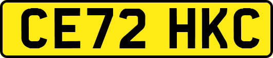 CE72HKC