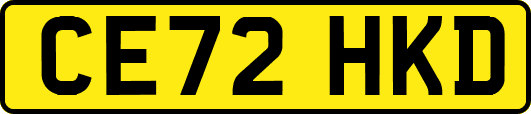 CE72HKD
