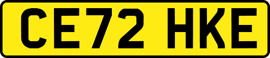 CE72HKE