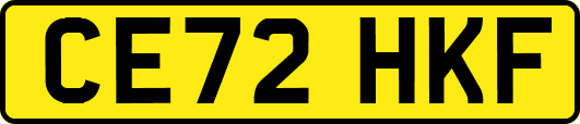 CE72HKF