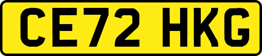 CE72HKG