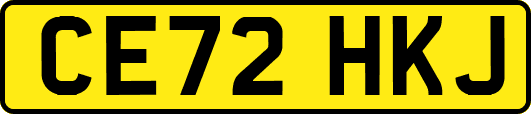 CE72HKJ