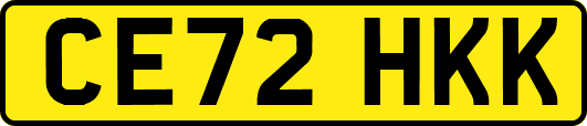 CE72HKK