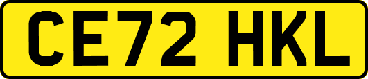 CE72HKL
