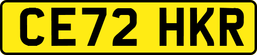 CE72HKR