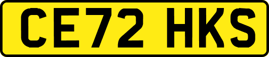 CE72HKS