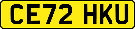 CE72HKU