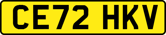 CE72HKV