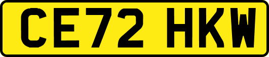 CE72HKW