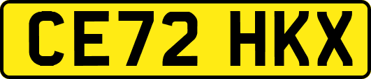 CE72HKX