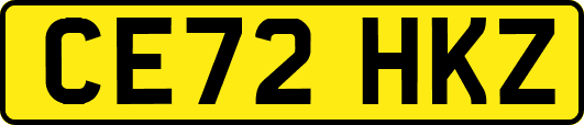 CE72HKZ
