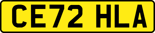 CE72HLA