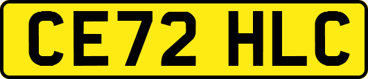 CE72HLC