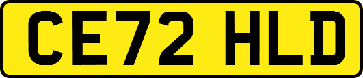 CE72HLD
