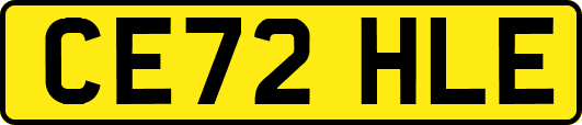 CE72HLE