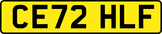 CE72HLF
