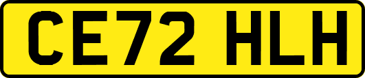 CE72HLH