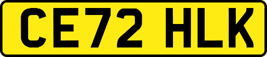 CE72HLK