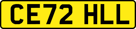 CE72HLL